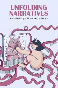 non non-fiction anthology 1