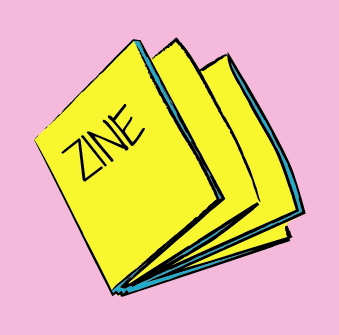Explore a tool to craft your own zine, complete with fundamental tips on comic writing. We encourage you to utilize this resource in your own projects, classrooms, or workshops.